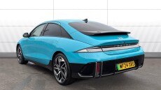 Hyundai IONIQ 6 168kW Premium 77kWh 4dr Auto Electric Saloon